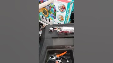 Baiardo wilson string machine