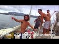 Cruising The Visayas, Philippines!- Sailing SV Delos Ep. 42