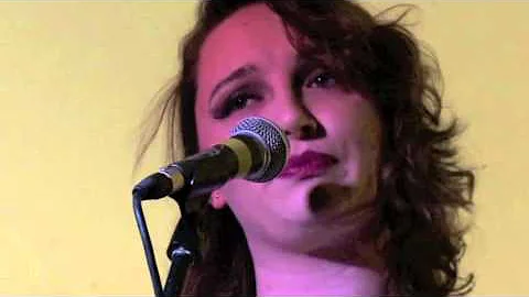 Emma Stevenson & Ian Todd: "Begin Again" Live at t...