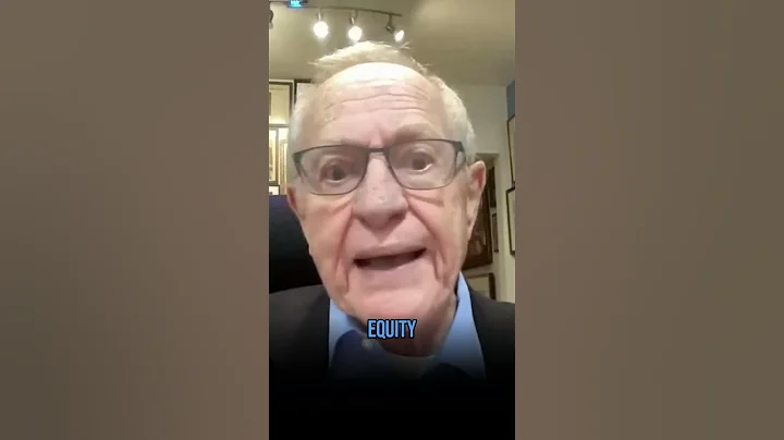 Dershowitz:DEI fosters inequality and exclusion—one of the worst trends on campuses and needs to end