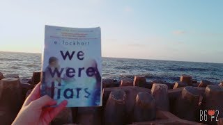 Book Review We Were Liars by E. Lockhart