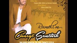 CÜNEYT ŞENTÜRK  -LESLİ KARUÇKA Resimi