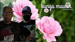 BUNGA MAWAR  Panbers cover SR