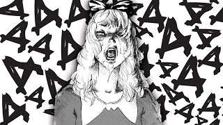 The Manga That Desensitizes You