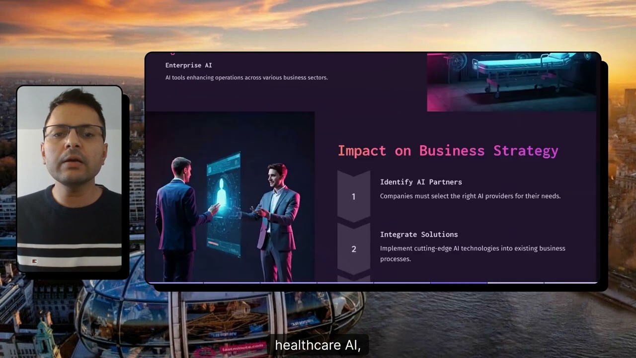 Bain's 2024 AI Report: Key Insights and Future Outlook