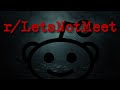 5 Hours of Scary Reddit Stories