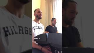 Tolga Tasci - Zor Bela Cover