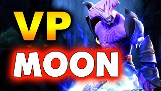 VP vs FlyToMOON - TOTALLY AMAZING! - EPICENTER MAJOR DOTA 2