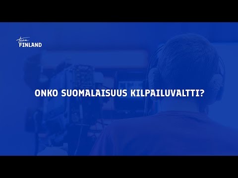 Video: Onko Uskollisuus Arvostettu