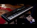 Yamaha   CK Series Sound Demo