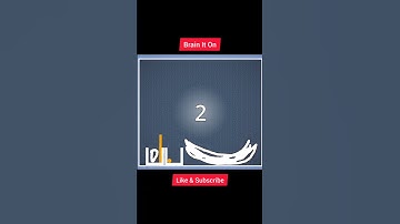 Brain It On, level 72, 3 star