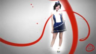 JKT48 first rabbit kelinci pertama   lyric