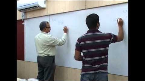 Expo CD Workshop By Dr. Ajanta Sen, IDC, IIT Bombay