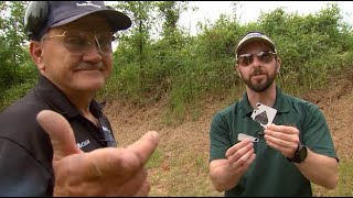 Shooting USA Classic: Impossible Shots: Jerry Vs. The Machine