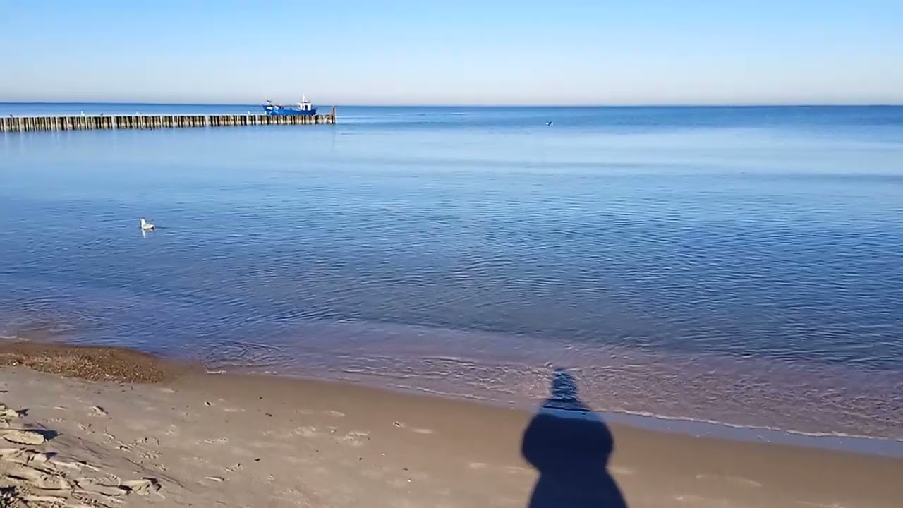 Bałtyk / Baltic Sea 06.03.2026r.