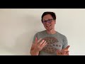 End of video