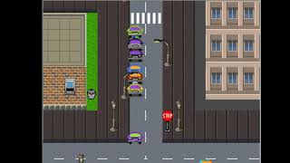 Rm2k - Traffic Jam System v1.0