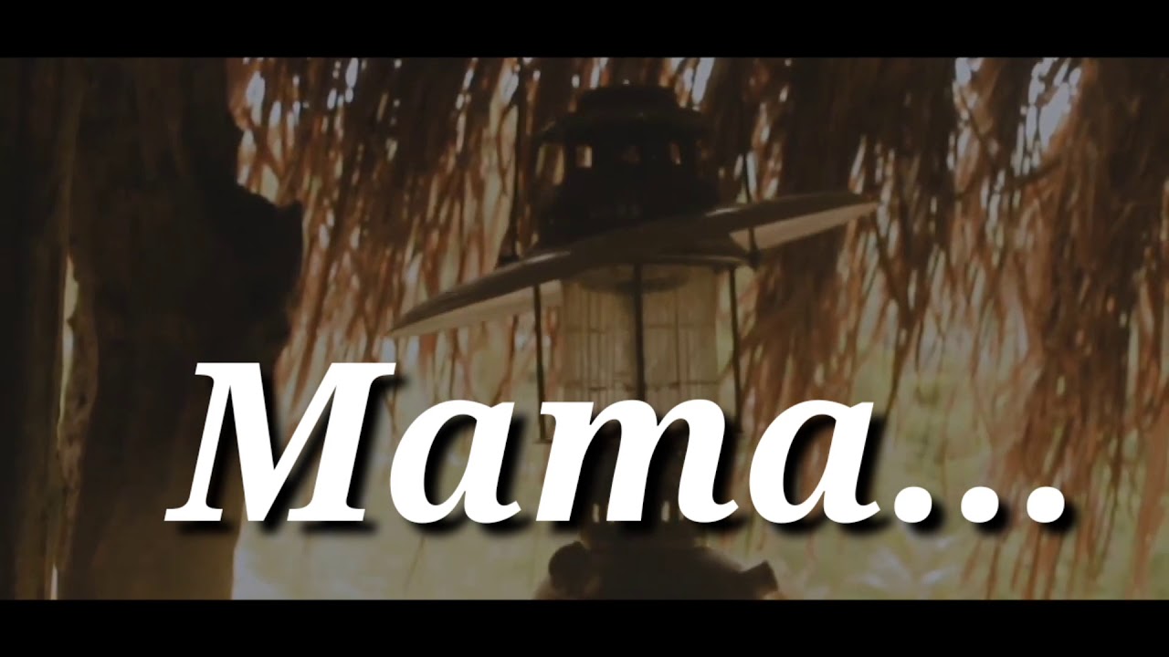 Rindu mama - YouTube