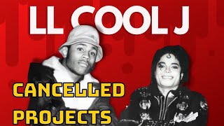LL Cool J Cancelled Projects