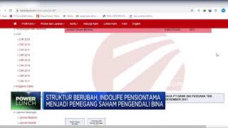 Kerajaan Bisnis Salim Group Tambah Armada Bank Baru