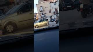 Local escort to Hotel Palermo