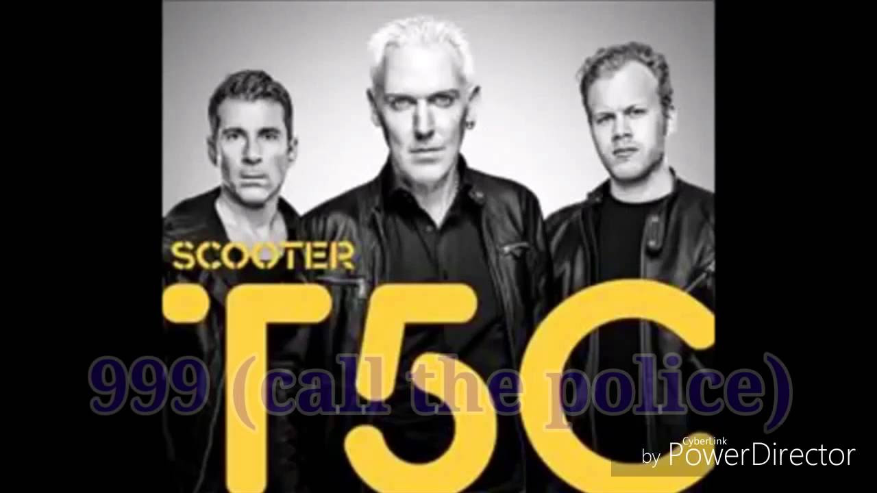 Scooter- The Fifth Chapter full album - YouTube
