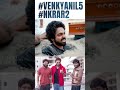 ఇదేదో బాగుందిగా #anilravipudi Funny Musical Sitting With #gvprakash #ananthsriram #venkatesh