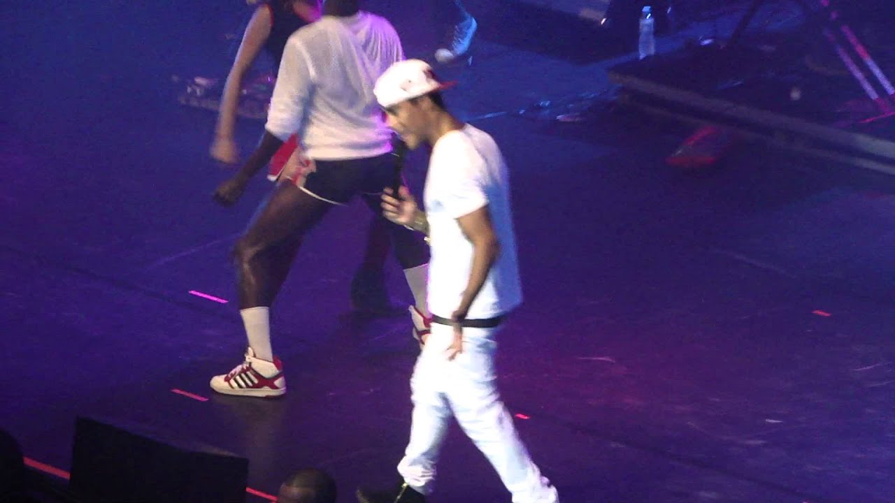 A Voz Das Estrelas - Rebeldes - Rio de Janeiro - 26/01