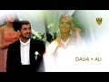 Persian Wedding Glamour in Aachen, Germany | ein Hochzeitsfilm von Boutique Wedding Films