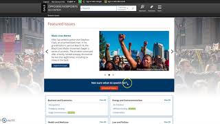 Top Databases for Research at BYU-Idaho
