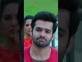 मैं जानता था तू आयेगा, इसलिए मैं भी आगया #SreeVishnu #RamPothineni #friends #shorts #reels