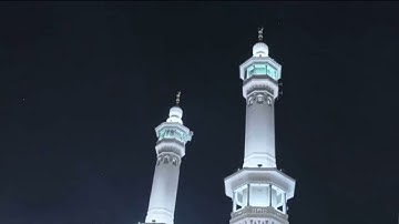 تلاوة جميلة من سورة المنافقون بصوت الشيخ ماجد الزامل حفظه الله