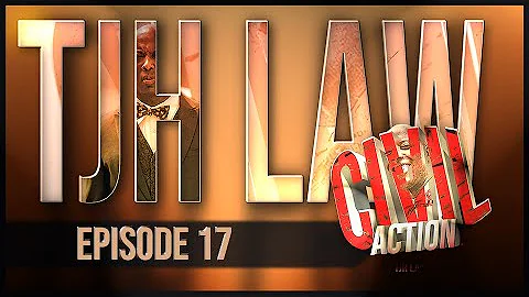 Civil Action, Ep 17:  Steve Irwin, Running For Con...
