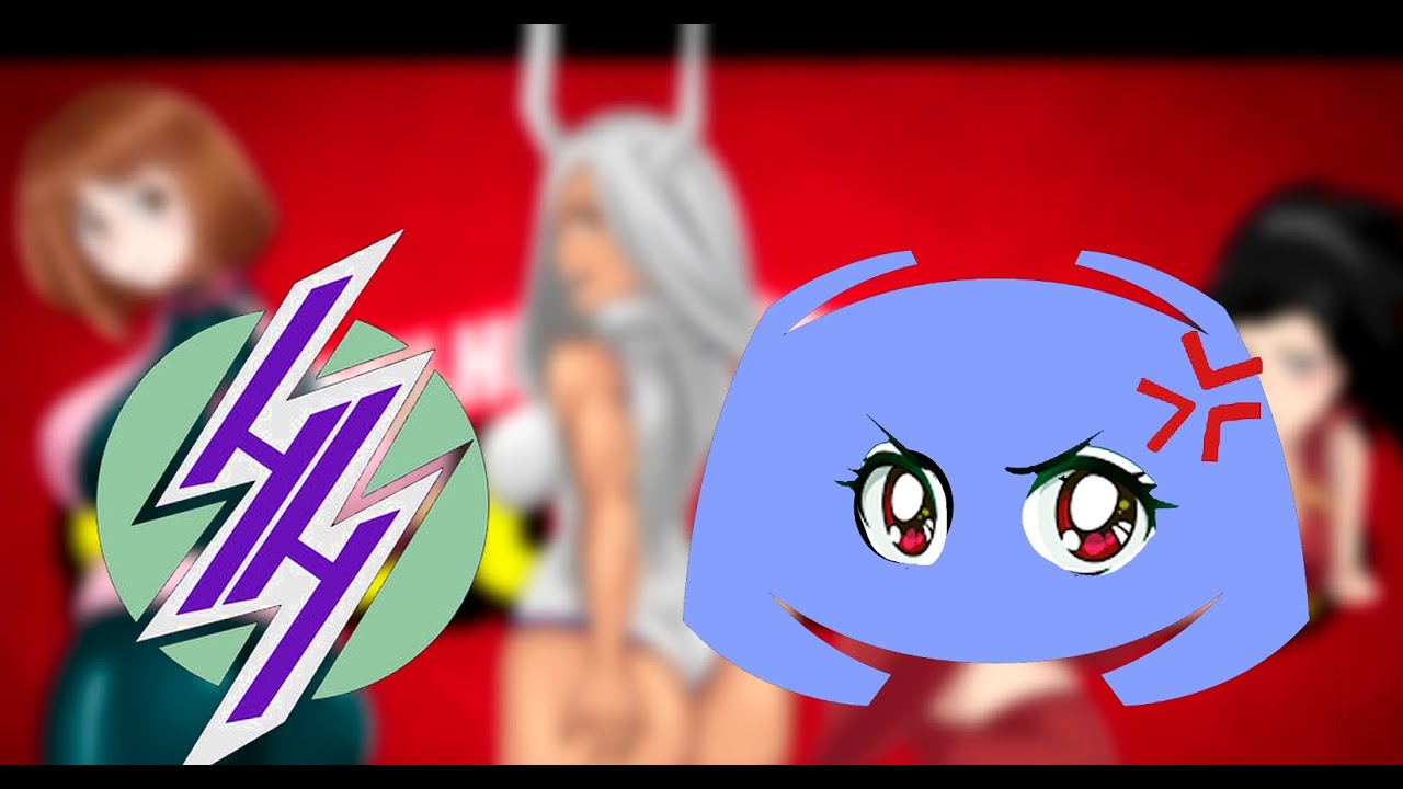 Dear Hen**i Heaven Discord !!