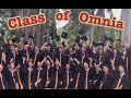 Class of omnia graduation