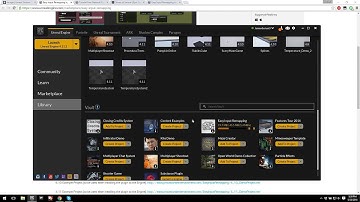 Easy Input Remapping - Installing the plugin to the engine
