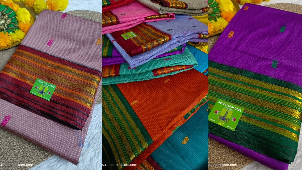 10 yards semi pattu madisars, 9yards silk sarees, iyer, iyengar, madisars