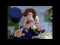 Original welsh postman pat  bad language