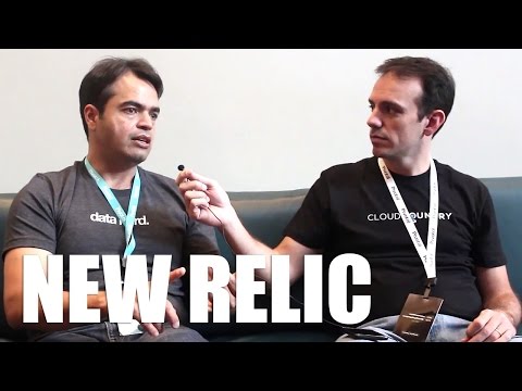 Vídeo: A New Relic é uma empresa pública?