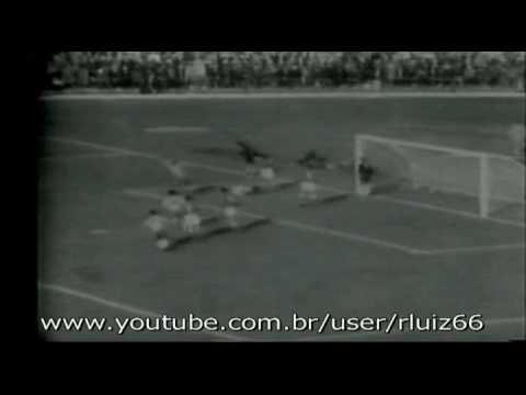 Jogos inesquecíveis da Copa: Garrincha x Chile em 62: gols, expulsão e até  pedrada - Esporte do Vale