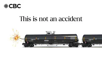 Lac-Mégantic: Itinerary of a moving bomb | Episode 1 of 4