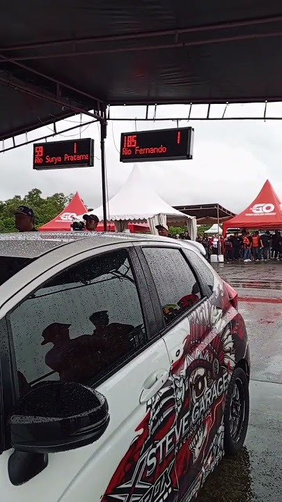 FINAL BATTLE LSD DRAG RACE RIO SP VZ RIO FERNANDO #fyp #fypシ゚viral #fypシ #shorts #short #viral