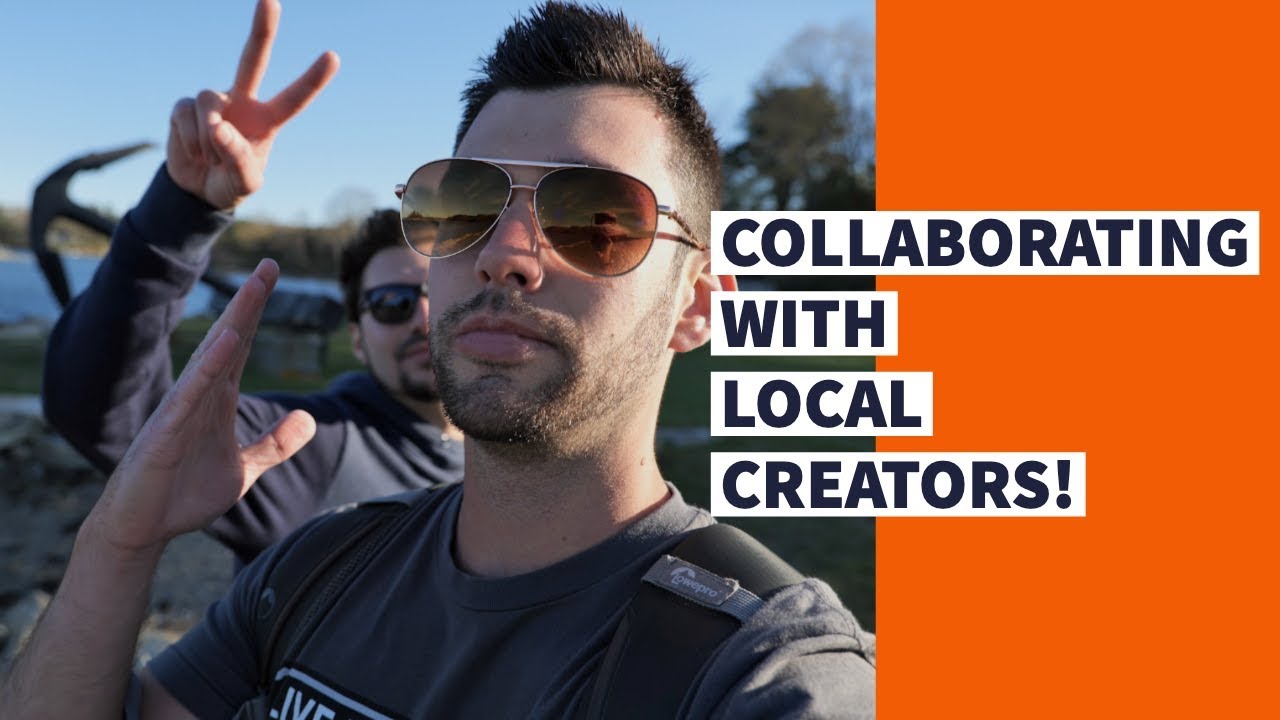 this is why i don't collab... | Panasonic S1