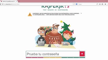 Cómo generar contraseñas seguras