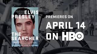 &quot;Elvis Presley: The Searcher&quot; | SXSW Premiere