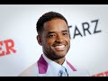 Larenz Tate Says His Wife Doesn't Like His Character In Starz's Power