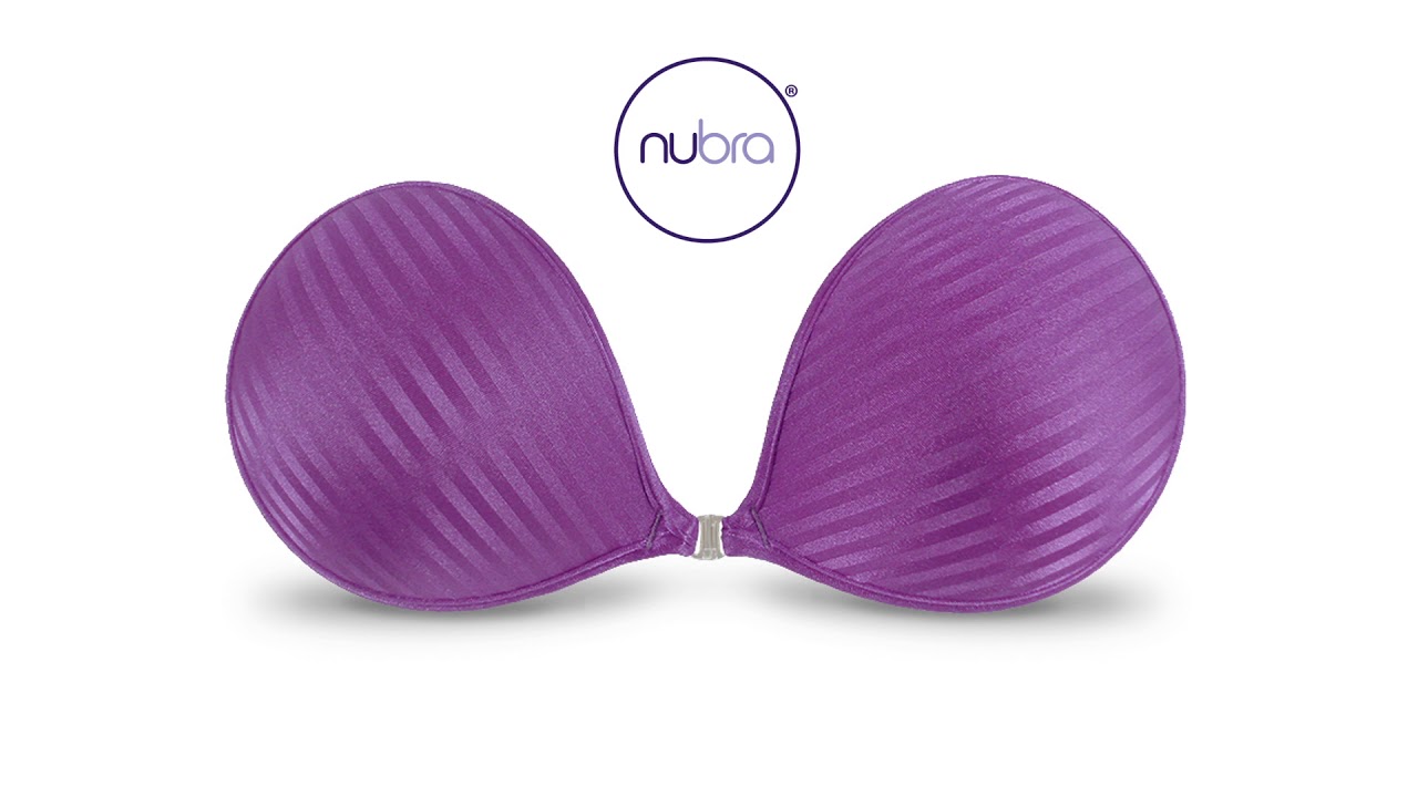 NuBra – The Bra of the Future Design Competition 