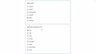 Full How to fill out the World Academy Retake/Redo Request Form. Update
