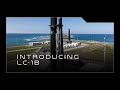 Introducing LC-1B
