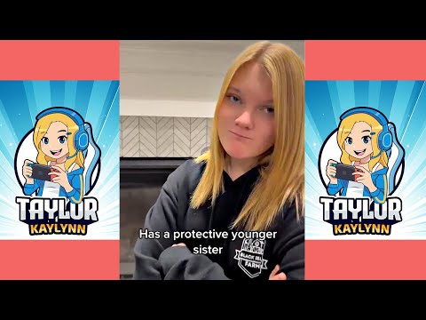 Over Protective YOUNGER SISTER